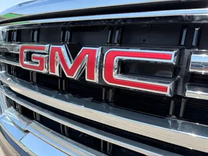 GMC YUKON 2024