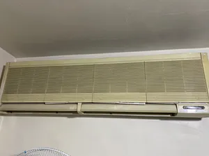 مكيف بارد حار و استعمال خفيف المكيف وكاله