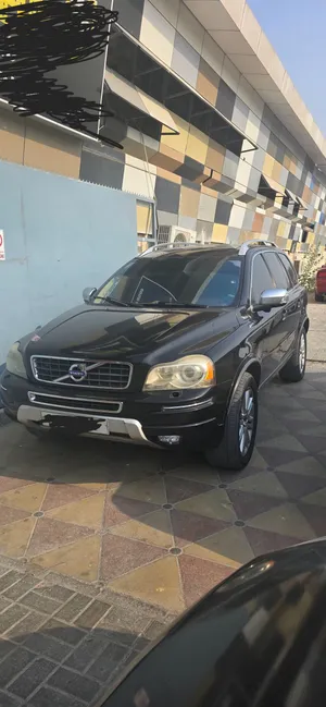 volvo cx90