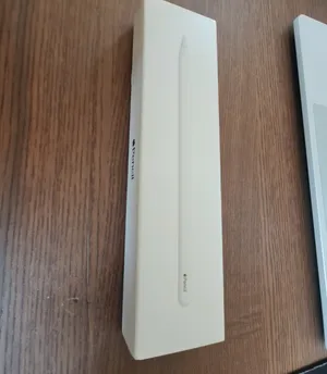 NEW Apple Pen 2nd Generation (Never Used)