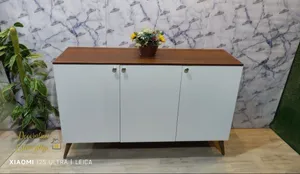 بوفيه عصري حديث