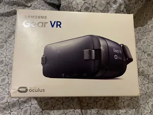 Samsung Gear VR 2 pieces