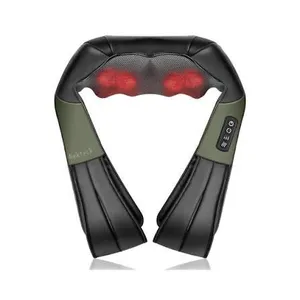 Nekteck Back Neck and Shoulder Massager