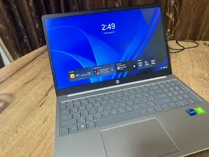 HP i5 gen 13