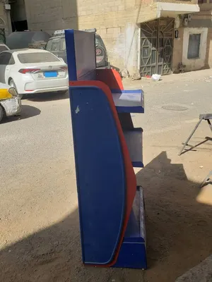 استند محل تجاري