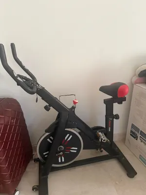 جهاز رياضه