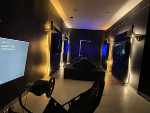 محل بليستيشن