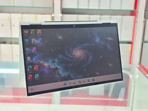 hp Elitebook 1040G7 Core i7 10th Generation 16gb Ram 512gb Ssd Touchscreen And 360 Diamond Cut Shape