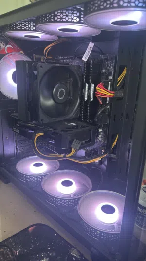 Windows Asus Computers for sale in Aleppo