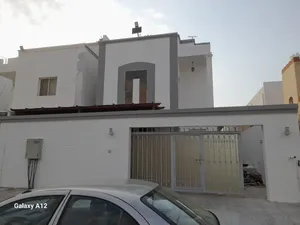 منزل للإيجار ف العامرات الثامنة