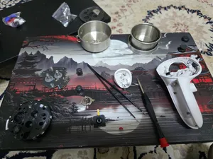 تصليح اجهزة 3 VR Meta quest