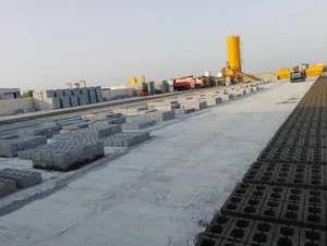 Automatic Block Factory