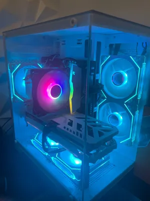 Windows Custom-built  Computers  for sale  in Muscat