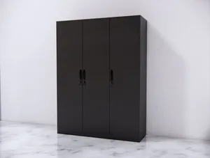 CUPBOARD 3/4 DOORS AVAILABLE IN MALAMINE FINISH/دولاب مل اتنین باب ثلاثہ باب کلو جدید موججود