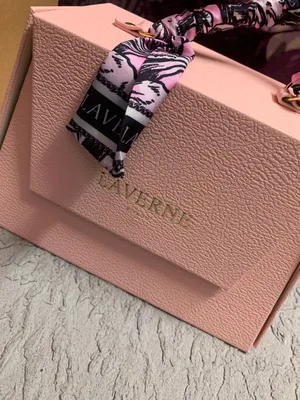 عطر Laverne جورجينا الأصلي للبيع