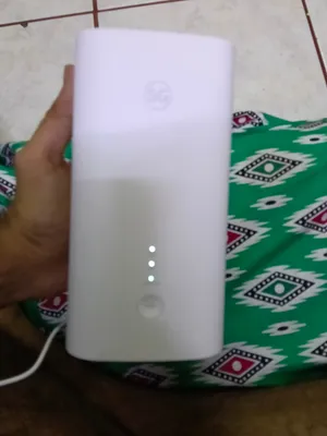 router 5 G new 5 day use only