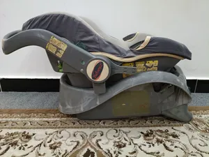 Bebesit Infant car seat / baby carrier