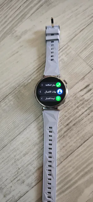 Huawei watch gt 5