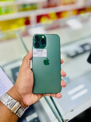 iPhone 13 Pro max -128 GB - Good phone for sale