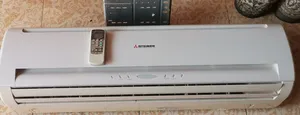 Mitsubishi 1.5 to 1.9 Tons AC in Muscat