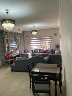130 m2 2 Bedrooms Apartments for Rent in Amman 7th Circle