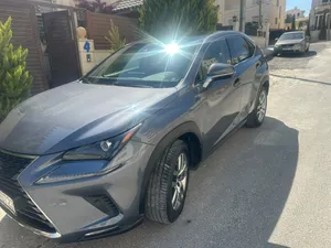 lexus NX300h