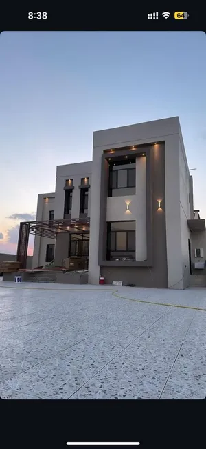 منزل جديد في لوى