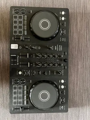 Pioneer DDJ FLX 4