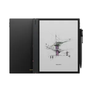 Boox Note Air 5 C 10.3 6Gb 64Gb Epaper Notebook Tablet Black