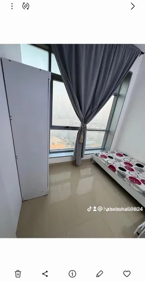 Furnished Monthly in Ajman Al Rashidiya