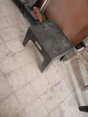 كراسي سوبر سامبا واحد على 5يوجد لدنيا 8حبات