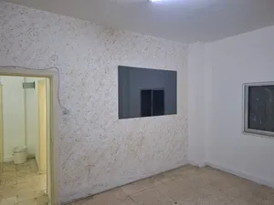 شقه للبيع طابق ارضي