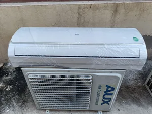 Doha ac buy and sale