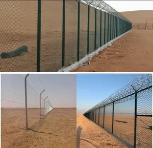 تركيب شبوك أراضي وهناجر ومقاولات عامة في جميع مناطق السعوديه