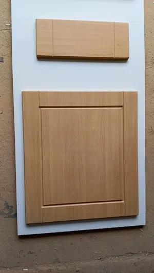 أبواب دولاب مطابخ MDF