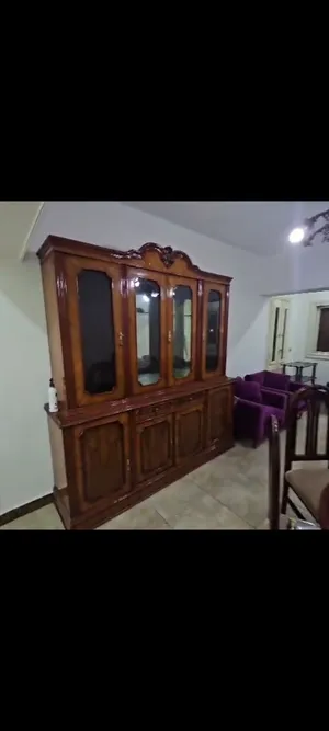 1 m2 3 Bedrooms Apartments for Sale in Cairo Nasr City