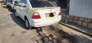 كورولاء جير تماتيك فريمات تماتيك خشابي بيج نضيف طاوات كروم بدله تواير جداد بودي مكينه اسبيت ماءشاءال