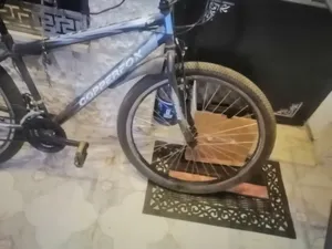 بسكليت بحاله جيده والعرض خرافي