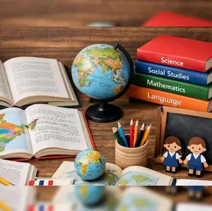 Tuition for IGCSE, CBSE, British,American IB  FBISE Curriculum for All subjects