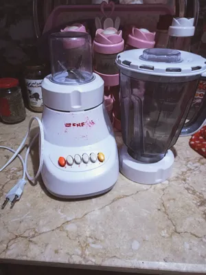 خلاط 5 سرعات عاليه