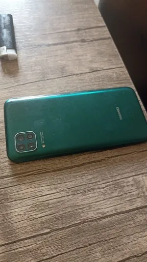 Huawei nova 7i 128 GB in Misrata