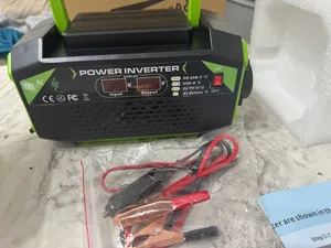 Power inverter
