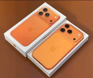 17 PROMAX ORANGE