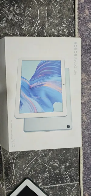 Honor Tab X8 Lite
