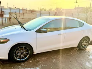 Used Dodge Dart in Basra