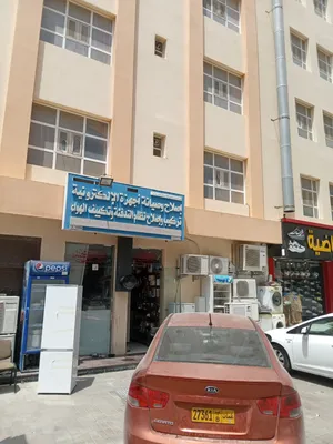 فرصه ممتازه لاصحاب المشاريع والاعمال الناجحه محل تصليح وتركيب المكيفات والغسالات والثلاجات عمر موقع