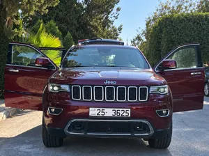 JEEP 2017 FULL