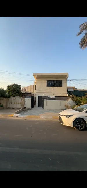 100 m2 2 Bedrooms Townhouse for Rent in Baghdad Mansour