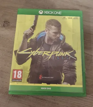 شريط Cyberpunk 2077