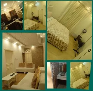 انظف ستوديو بصلاله الجديده ايجار الشهري فقط For Monthly Rent